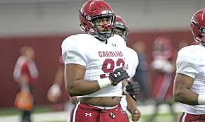Which college football transfers will make an impact in 2021? South Carolina Football Joseph Anderson Enters Transfer Portal The State