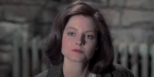 Does Jodie Foster Plan To Watch Cbs Silence Of The Lamb Follow Up Series Clarice In 2021 Jodie Foster The Fosters We Movie