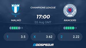 Malmö ff rangers live score (and video online live stream) starts on 3 aug 2021 at 17:00 utc time at stadion stadium, malmo city, sweden in uefa champions . Wlh8korezwoudm