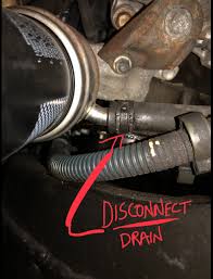 The maximum tosing capacity of the 2005 toyota sequoia is 6500 lbs. Cooling System Capacity Doesn T Jive Or The Difference Between Flush And Drain Toyota Tundra Forum