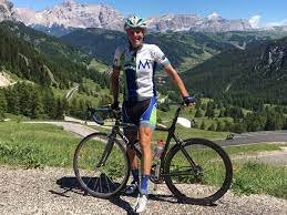 Michael mccormack, china financial landscape analyst. Strava Cyclist Profile Michael Mccormack