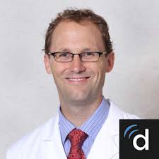 Dr. Robert A. Magnussen, MD