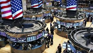 وول ستريت Wall Street Dow Dow Jones Industrial Average