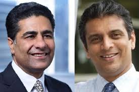 Biden appoints 2 prominent Indian American corporate leaders in his Export  Council