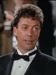 tim curry #wiseguy