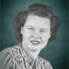 Obituary information for Billie Ferrell Wilson