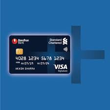 Standard chartered bank credit card tracking offline. Bandhan Bank Standard Chartered Credit Cards Standard Chartered India
