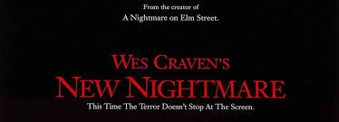 Sinister Summer: Wes Craven's “New Nightmare” | R.L. Terry ReelView