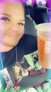 Was craving some tea from Dunkin' today