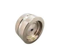 Custom KMW100 Big Diameter Magnetic Drive Wheel for Wall ...