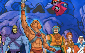 See more ideas about cobra art, gi joe, gi joe characters. Watch Classic G I Joe And He Man Cartoons For Free On Youtube Cord Cutters News