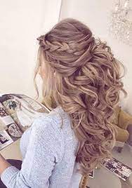Elstilespb Long Wedding Hairstyles Http Www Deerpearlflowers Com Long Wedding Hairstyles Fro Coiffure Mariee Coiffure Mariage Coiffure Demoiselle D Honneur