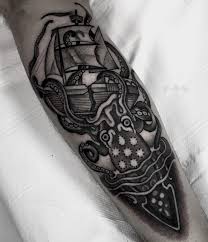 3,566 likes · 2 talking about this · 192 were here. Black And Grey Kraken Tattoos Cloak And Dagger Tattoo London