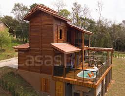Casas Brazil Casas Pre Fabricadas