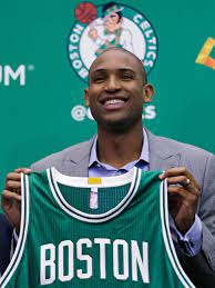 Al horford ретвитнул(а) okc thunder. Arn Tellem Tough To See Al Horford Pick Celtics Over Pistons
