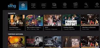 Is it a good alternative to cut cable and save you more money? How To Watch Free Movies And Tv Shows With Sling Tv