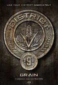 District 9 The Hunger Games Los Juegos Del Hambre Juegos Del Hambre Juegos Del Ambre