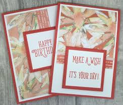 Make meaningful moments even more personal with handcrafted card making ideas that capture the mood and show loved ones how much you care. Easy Card Making