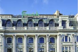 Check spelling or type a new query. Fenwick Loses Top Team As Coronavirus Impacts Business