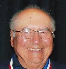 Celebration of Life for Augie Hess this Saturday