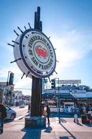 The Ultimate Guide To San Francisco In A Weekend The Blonde Abroad San Francisco Travel Fisherman S Wharf San Francisco San Francisco Photography