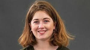 Fiona Mozley + Strathclyde Students