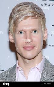 New York, NY, USA. 5th June, 2017. Lucas Steele at arrivals for 2017 Tony  Honors for Excellence in the Theatre 2017 Special Award Reception, Sofitel  Hotel, New York, NY June 5, 2017.
