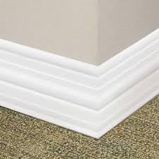 2225 urethane bumper with aluminum retainer. Edge Effects Wall Base Accessories Mannington Commercial