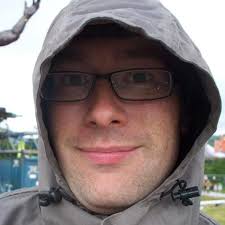 fredex42 (Andy Gallagher) · GitHub