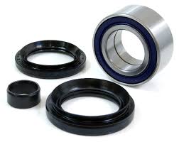 Motorbike And Scooter Bearings