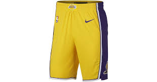 Stay up to date on the latest nba basketball news, scores, stats, standings & more. Nike Laker Shorts Pasteurinstituteindia Com