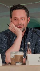 The BIG MOUTH cast's last table read 🖤