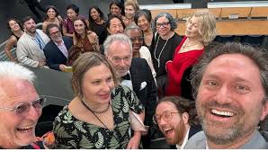 Samantha Rajaram, Author