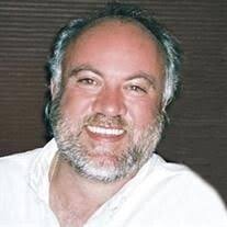 Wesley Ian Harris Obituary