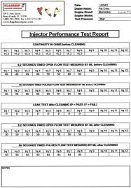 Injector Flow Rates Kompressor V S N A Mbworld Org Forums