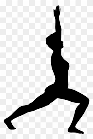 Polish your personal project or design with these toga transparent png images, make it even more personalized and more attractive. Silhouette Yoga Woman Girl Young Gymnastics Dance Senam Png Clipart 3435576 Pinclipart