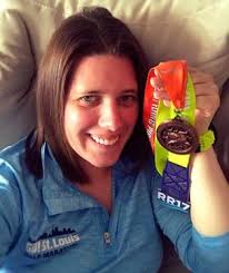 May 2017 Half Fanatics Newsletter