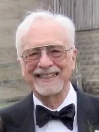 Obituary information for George "Bud" Smallshaw