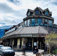 Earls Kitchen + Bar, Jasper. (@earlsjasper) • Instagram photos and videos