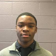 Tony Sylvester's High School Bio