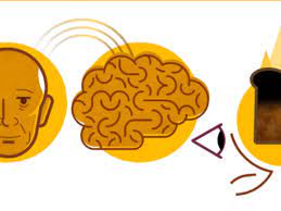 However, it's important to be aware of the warnings signs of a stroke so that you can take quick action if one occurs. Google Celebrates Wilder Penfield A Scientist Who Used Burnt Toast To Learn About The Brain The Verge