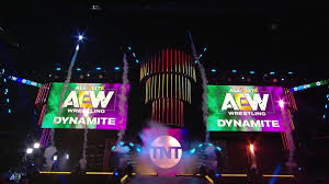 AEW Banned 'Anti-WWE' Signs During Dynamite, Chris Jericho Says WWE Is  Embarrassed | WrestlingWorld
