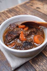 Voici Le Plat Que J Ai Prepare Pour Les 94 Ans De Ma Grand Mere Nous L Avons Juste Servi Avec Des Pommes De Terres Cuites Recette Recettes De Cuisine Cuisine