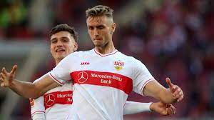 Kalajdzic joined stuttgart in 2019. Exclusive Tottenham Hotspur Lining Up Summer Move For Striker Sasa Kalajdzic Transfer Notebook Eurosport