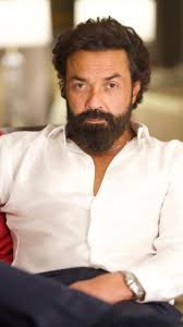 No shave November: 5 men who've aced the dense beard look