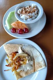 Fresh, housemade and healthy are the key words at Sahara Grille