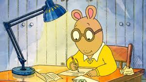 The television series is based on the. Arthur On Pbs Wisconsin