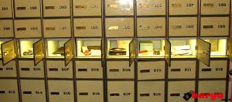 Price list of malaysia safe deposit box products from sellers on lelong.my. Safe Deposit Box Daftar Harga Tarif