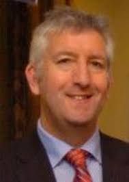 Waterside Minister elected Moderator