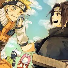 Browse sasunaru fanfics and stories. Pin On Naruto